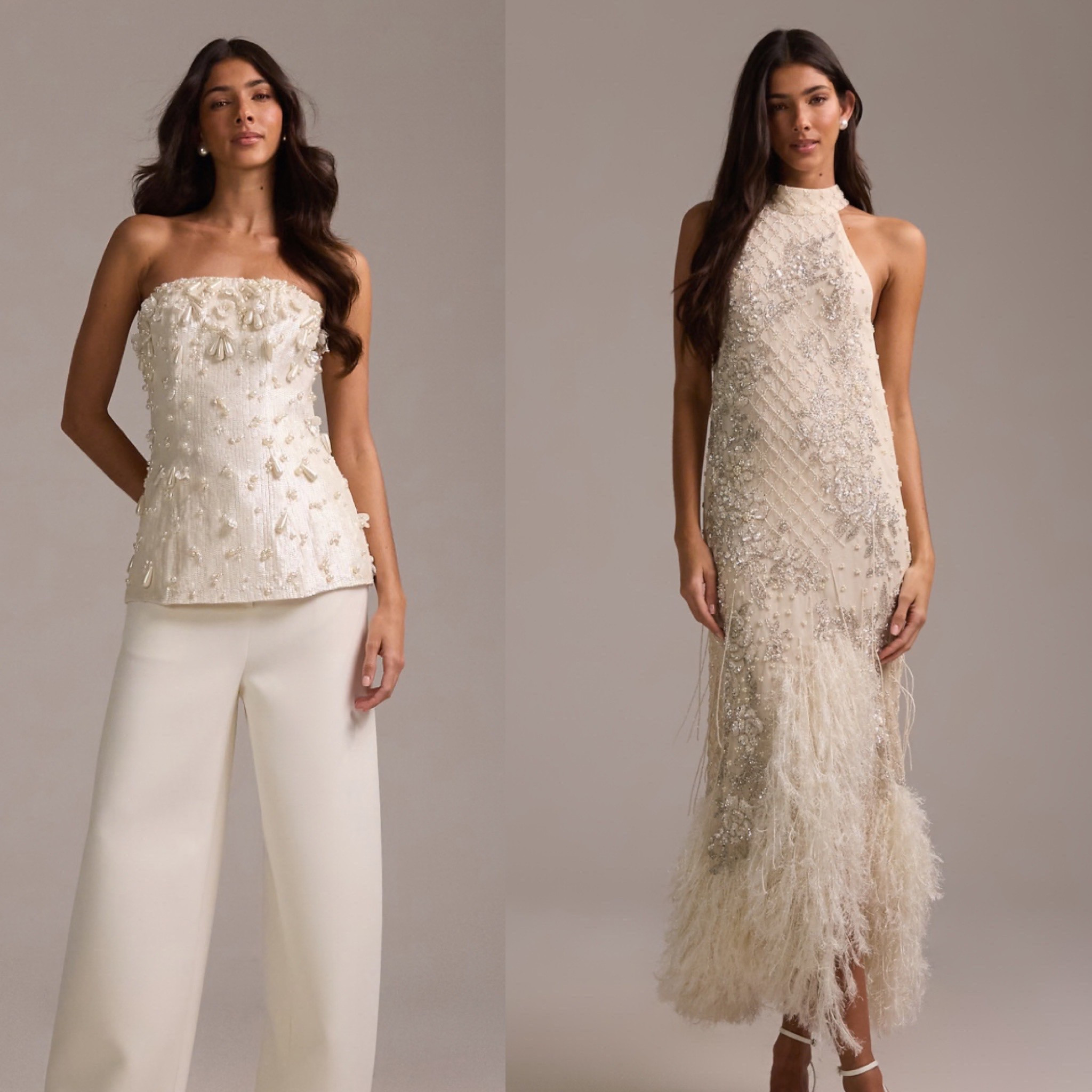 Gorgeous bachelorette and wedding looks from ASOS! ✨

#bachelorette
#wedding
#bride
#secondlook
#weddinggown

#LTKWedding