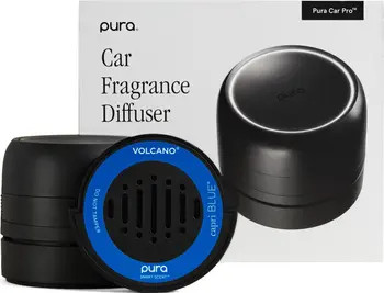 PURA x Capri Blue Volcano Car Pro™ Set | Nordstrom | Nordstrom