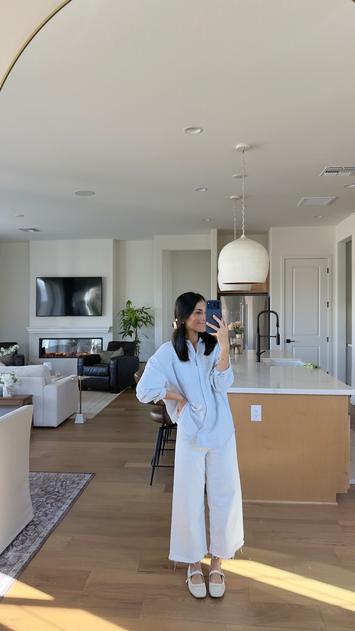 one of my fave shirts on sale for $20!! 

#LTKmomlife #LTKootd #LTKPetite