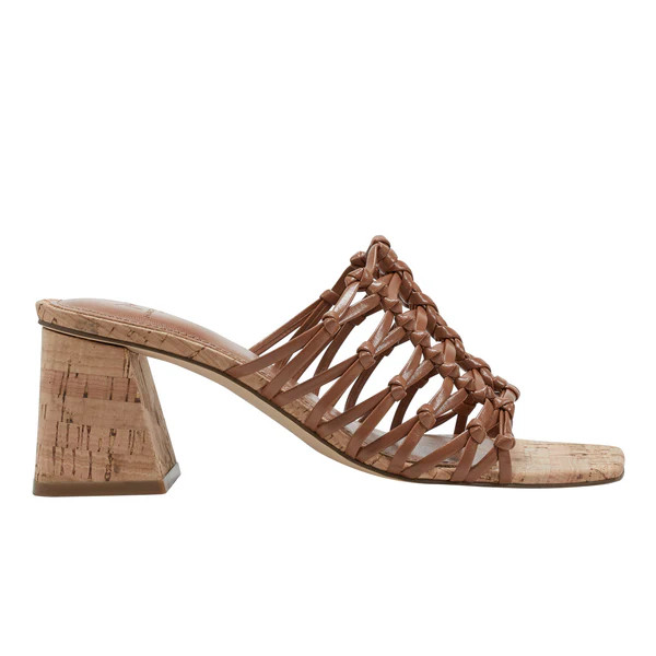 Colica Block Heel Sandal | Marc Fisher