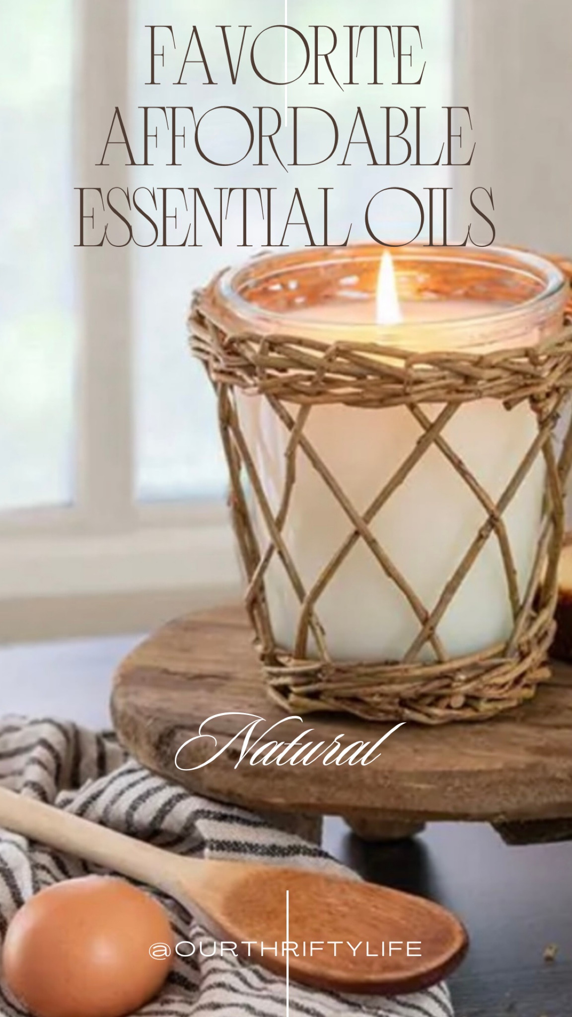 Fav Affordable organic & natural essential oils! 

#LTKSeasonal #LTKhome #LTKFind