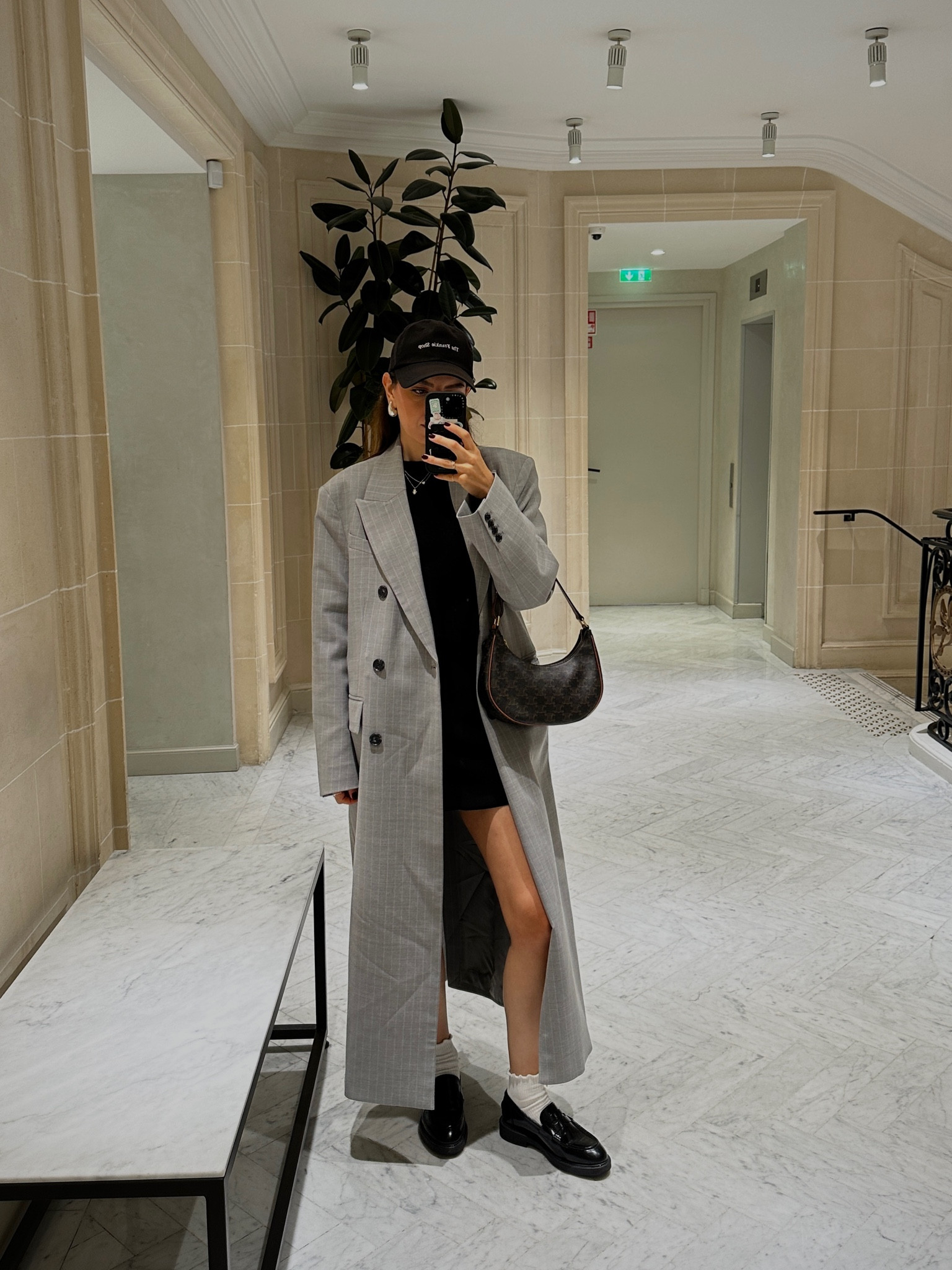 One of my favorite looks lately 🤍

#LTKstyletip #FashionMonth #LTKeurope