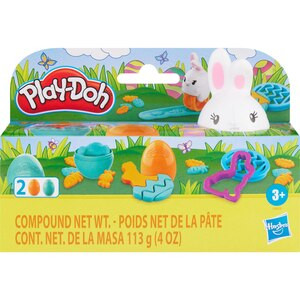 Play-Doh Springtime Pals Easter Set | CVS Health