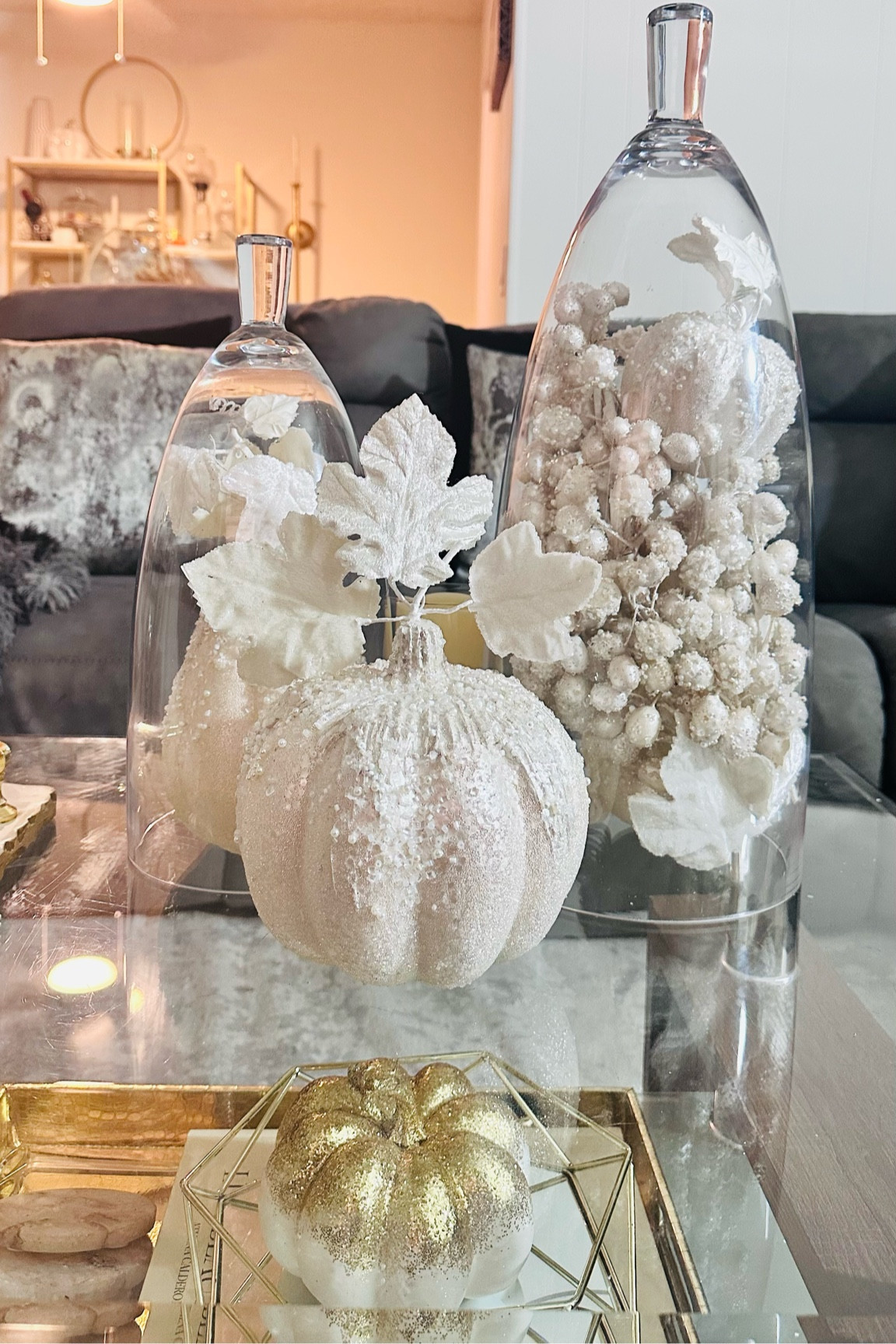 Thanksgiving table decor sale ✨ Click on the “Holiday Decor collage” collections on my LTK to shop.  Have an amazing day. xoxo

#LTKHolidaySale #LTKsalealert #LTKSeasonal