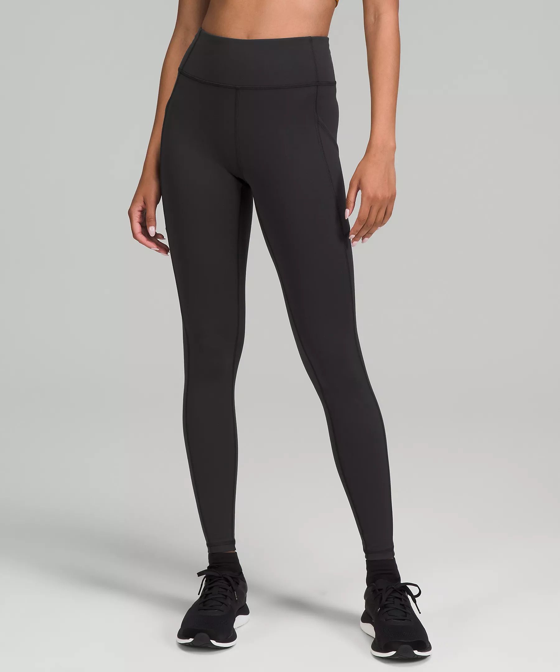 Invigorate High-Rise Tight 28" Online Only | Lululemon (US)
