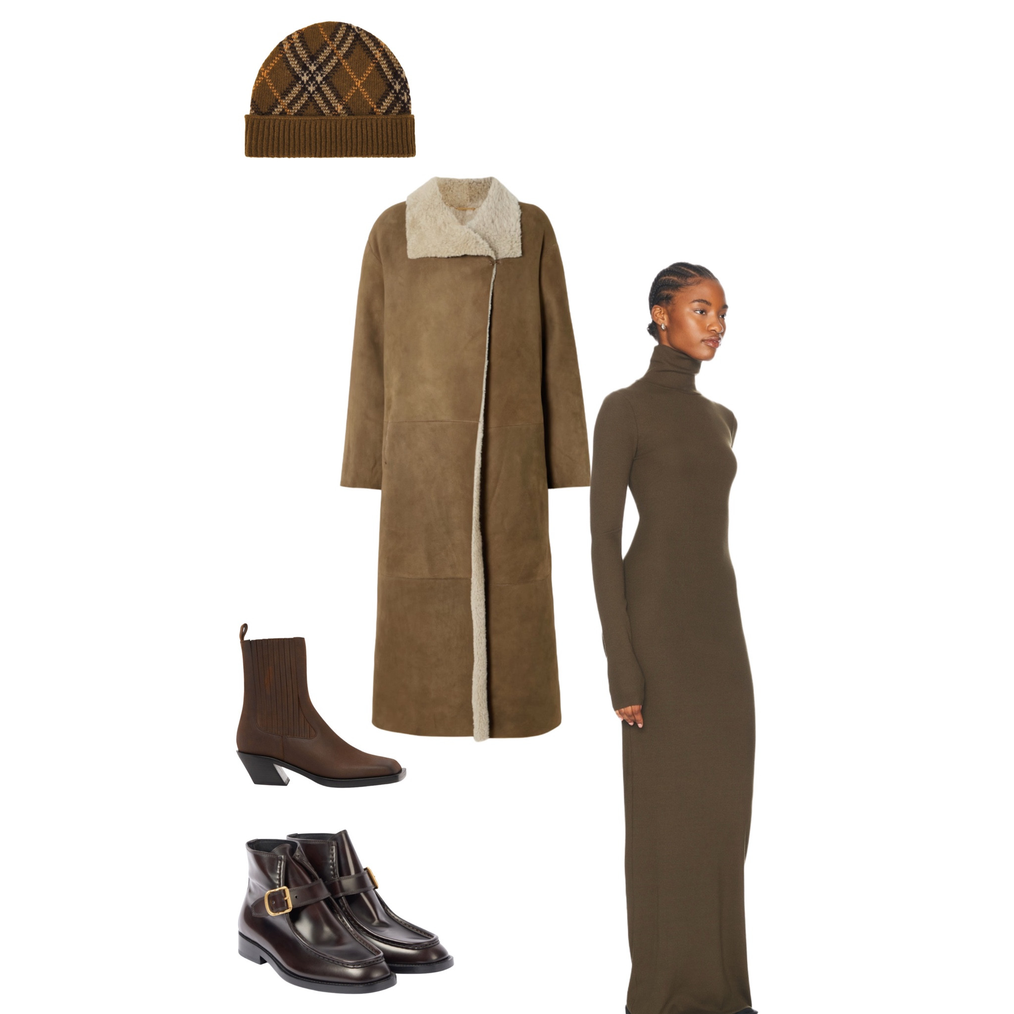 Casual, cozy, chic 

#LTKHoliday #LTKStyleTip #LTKSeasonal