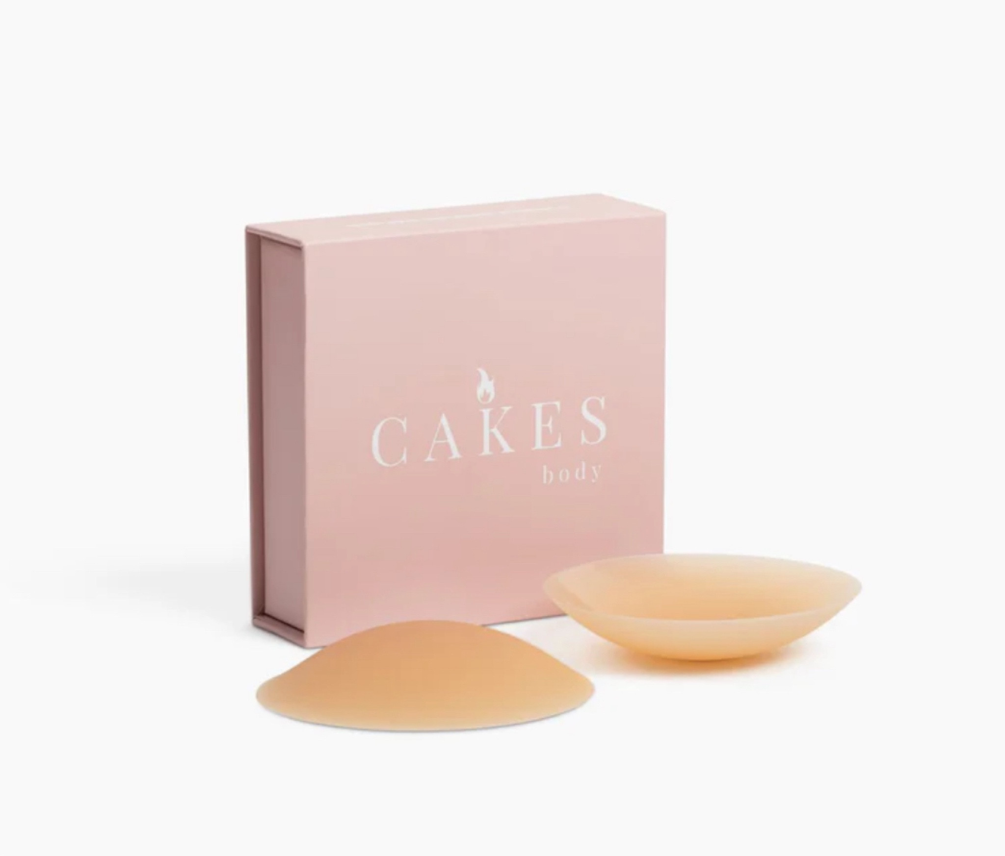 Perfect to wear under tank tops, tube tops, dresses, and they’re waterproof to wear at the beach! #cakes #stickyboobs #womensstyle #womensfashion

#LTKFindsUnder100 #LTKSwim #LTKWedding