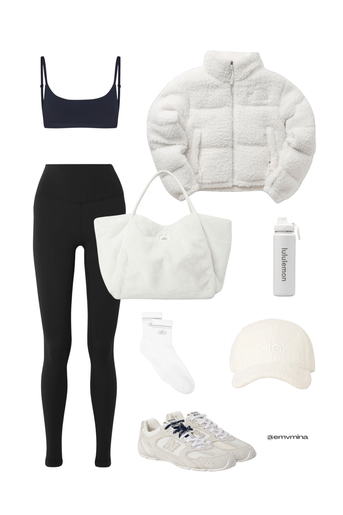 fall workout outfits🤍 

#LTKfitness #LTKstyletip #LTKxlululemon
