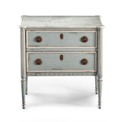 Etienne Nightstand | Frontgate