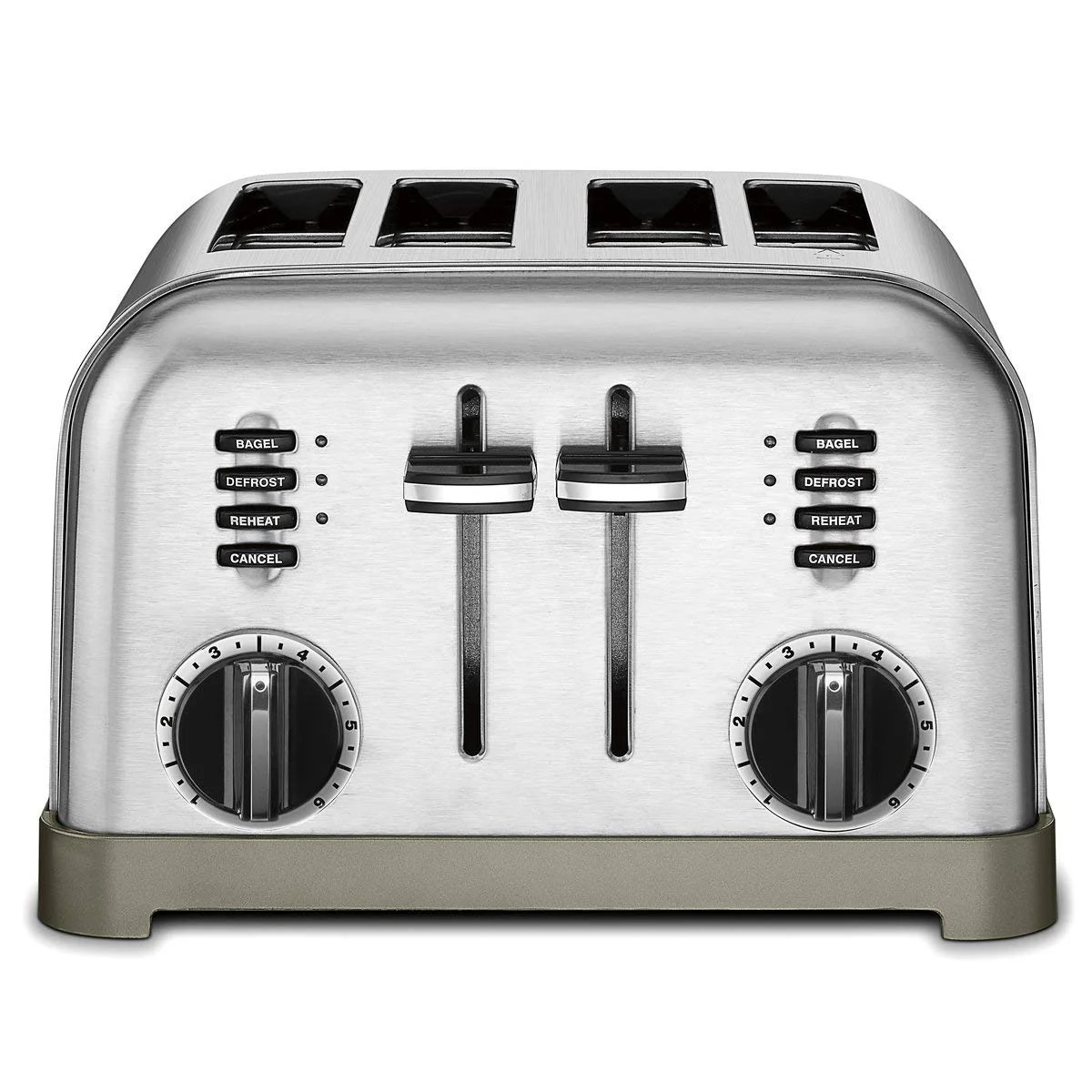 Cuisinart 4 Slice Toaster | Wayfair North America