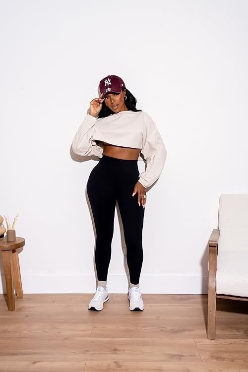 Scroll to shop! ✨ Everything from this look is linked below. 👇🏽    

Wearing: Size Small | 5’4” | 140 lbs  

📲   Download the FREE LTK app & follow me (@kirasfashionfinds) to shop all my daily finds.  #LTKootd #LTKPetite #LTKU
