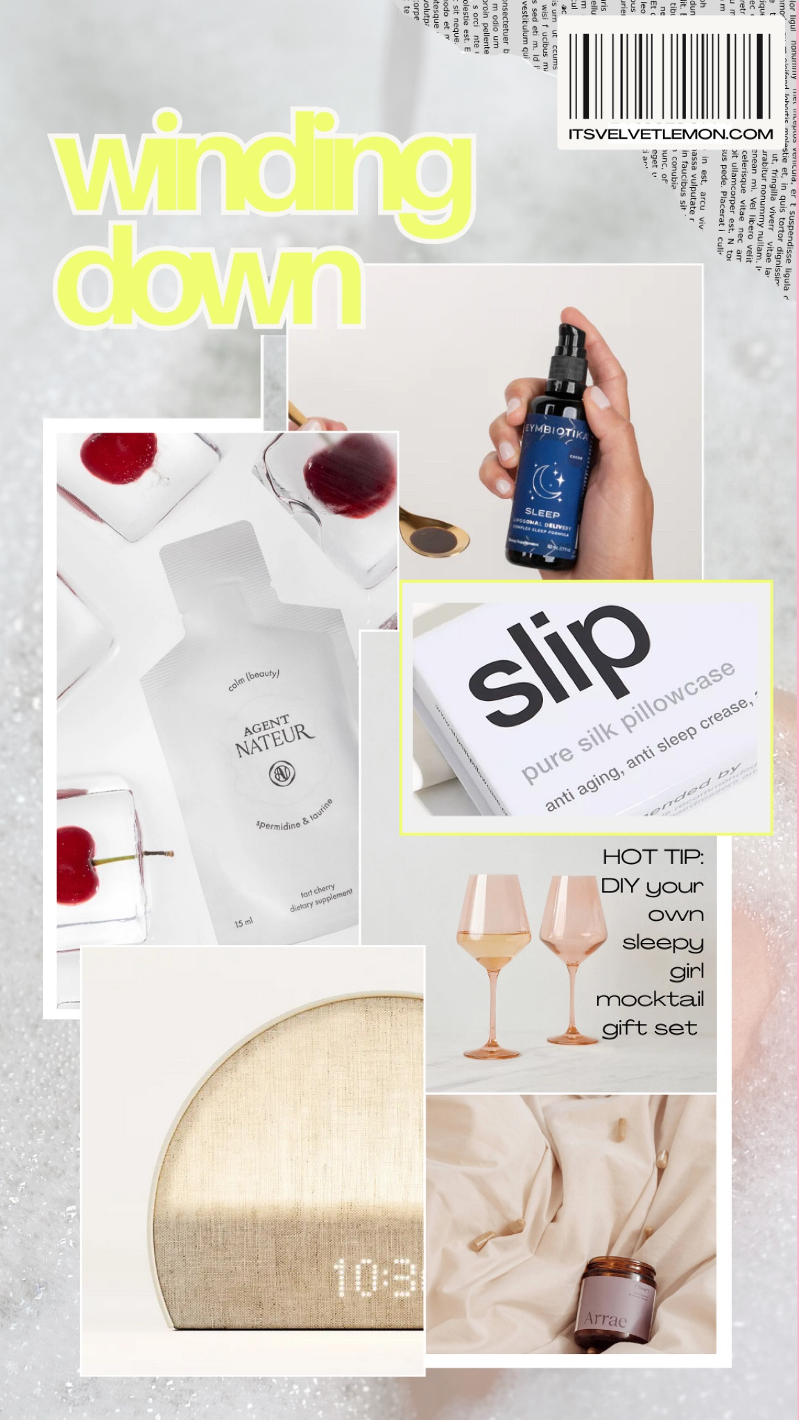 BEST IDEAS IN THE BATHTUB • Winding down essentials #giftguide 

#LTKGiftGuide #LTKSeasonal #LTKBeauty