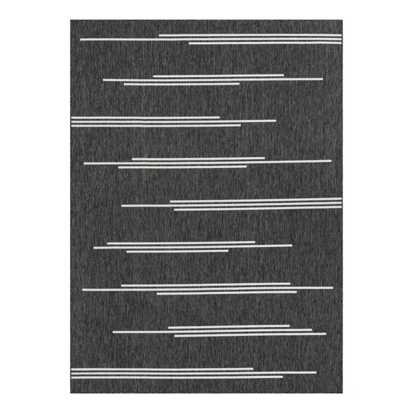 Geometric Indoor / Outdoor Rug | Wayfair North America