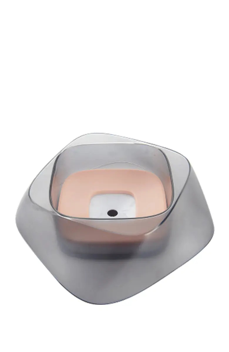 Hydritate Anti-Puddle Cat and Dog Drinking Water Bowl | Nordstrom Rack