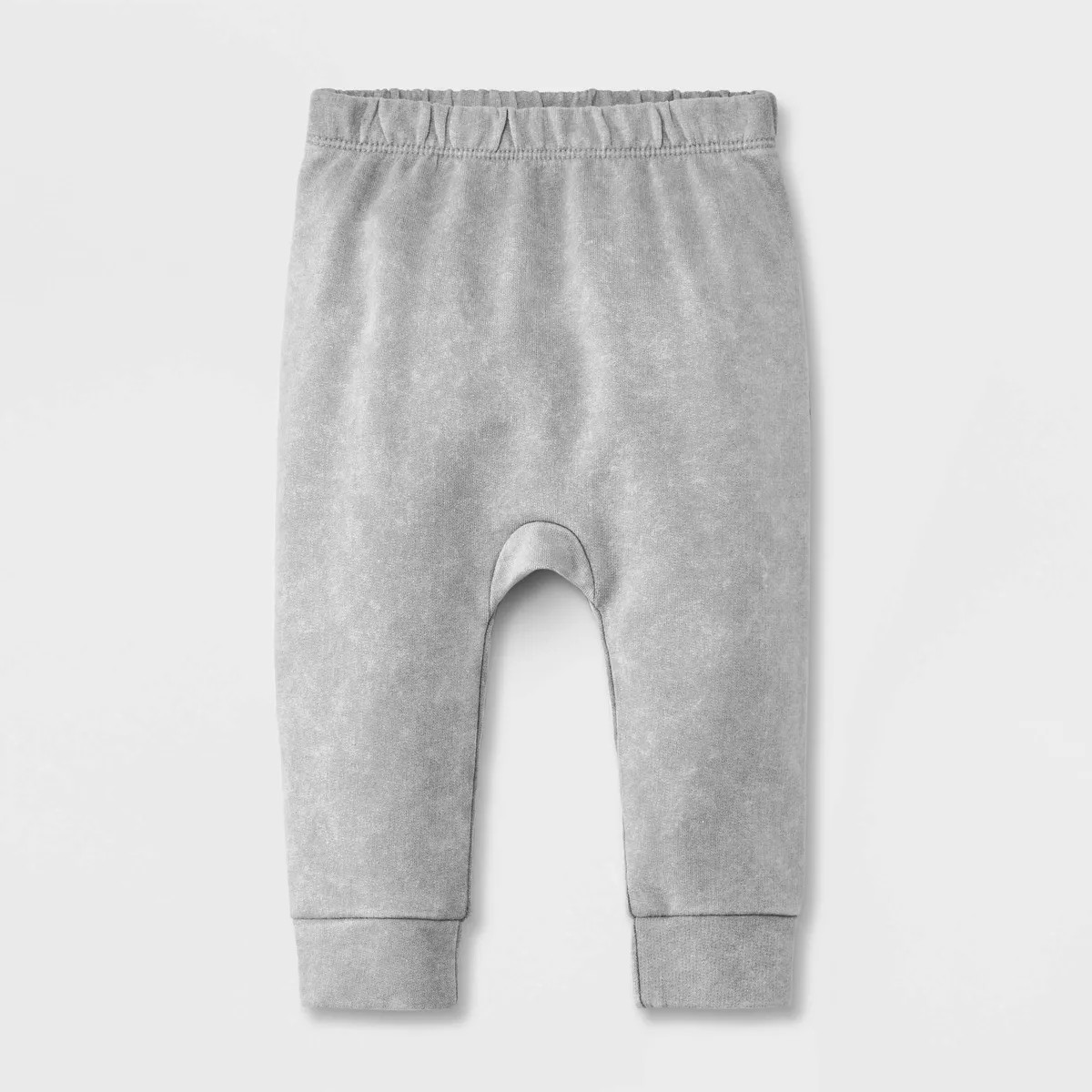 Baby Solid Jogger Pants - Cat & Jack™ | Target