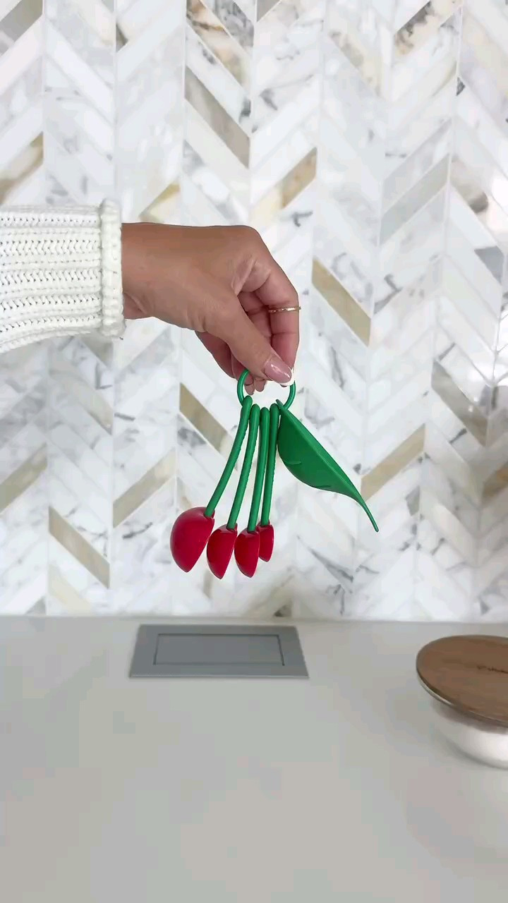 Add to cart if you’re ✨that girl✨ in the kitchen! #CherryOnTopVibes #MeasuringCutie #BakingTok

#LTKSummerEdit #LTKHome #LTKFindsUnder50