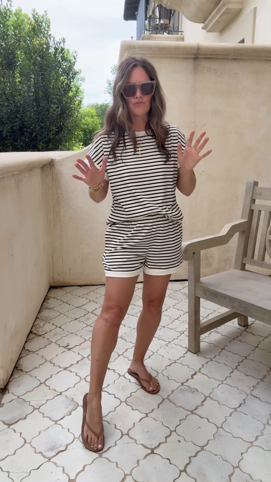 This set is perfect for travel, everyday wear, and perfect to mix and match too. It’s also so comfortable!

#LTKootd #LTKmomlife #LTKdayinmylife