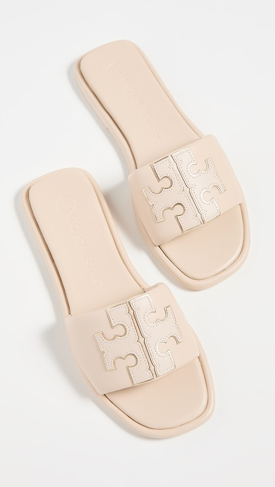 Double T Sport Slides | Shopbop