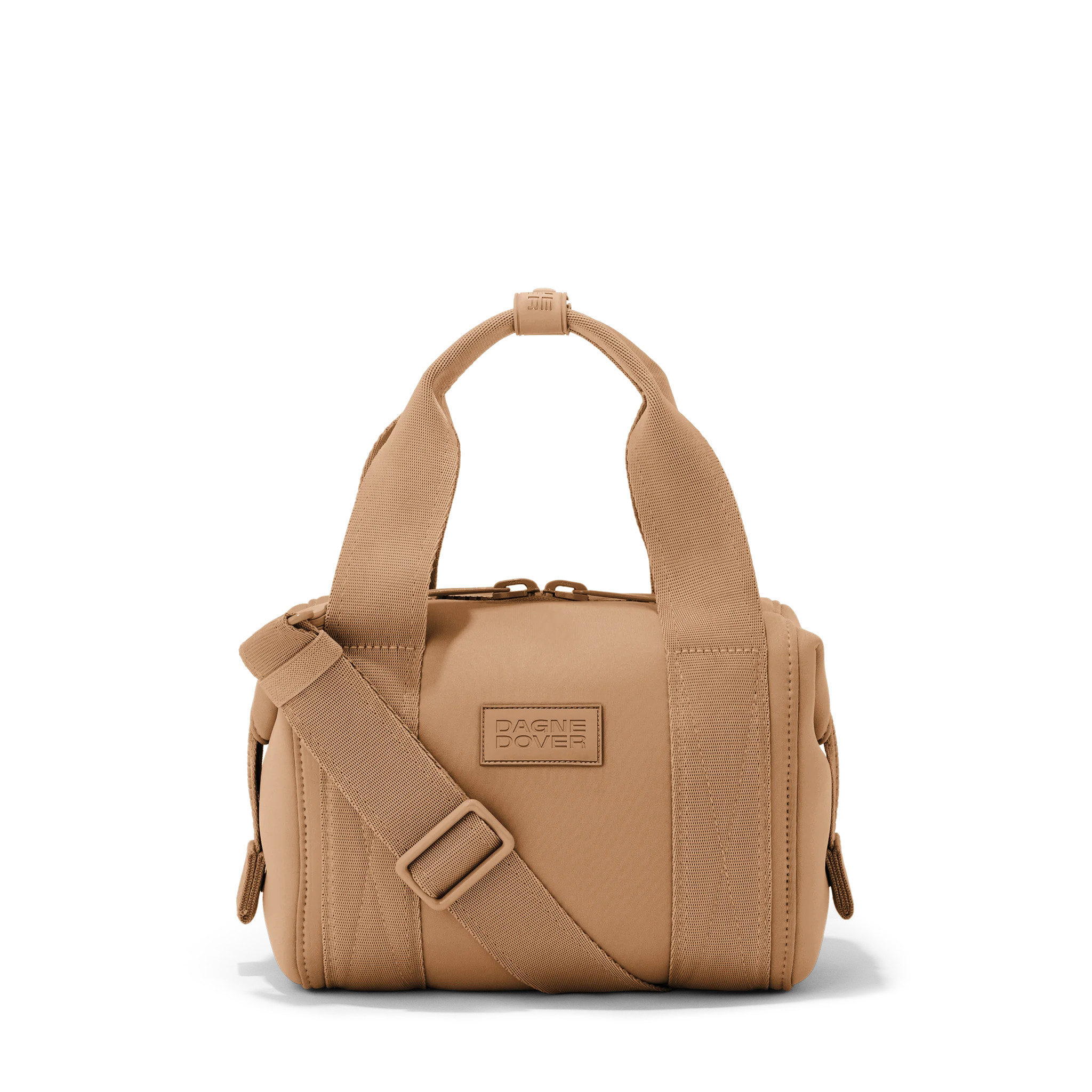 Landon NeopreneCarryall Bag | Dagne Dover
