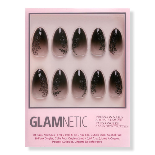 'Til Death Press-On Nails | Ulta