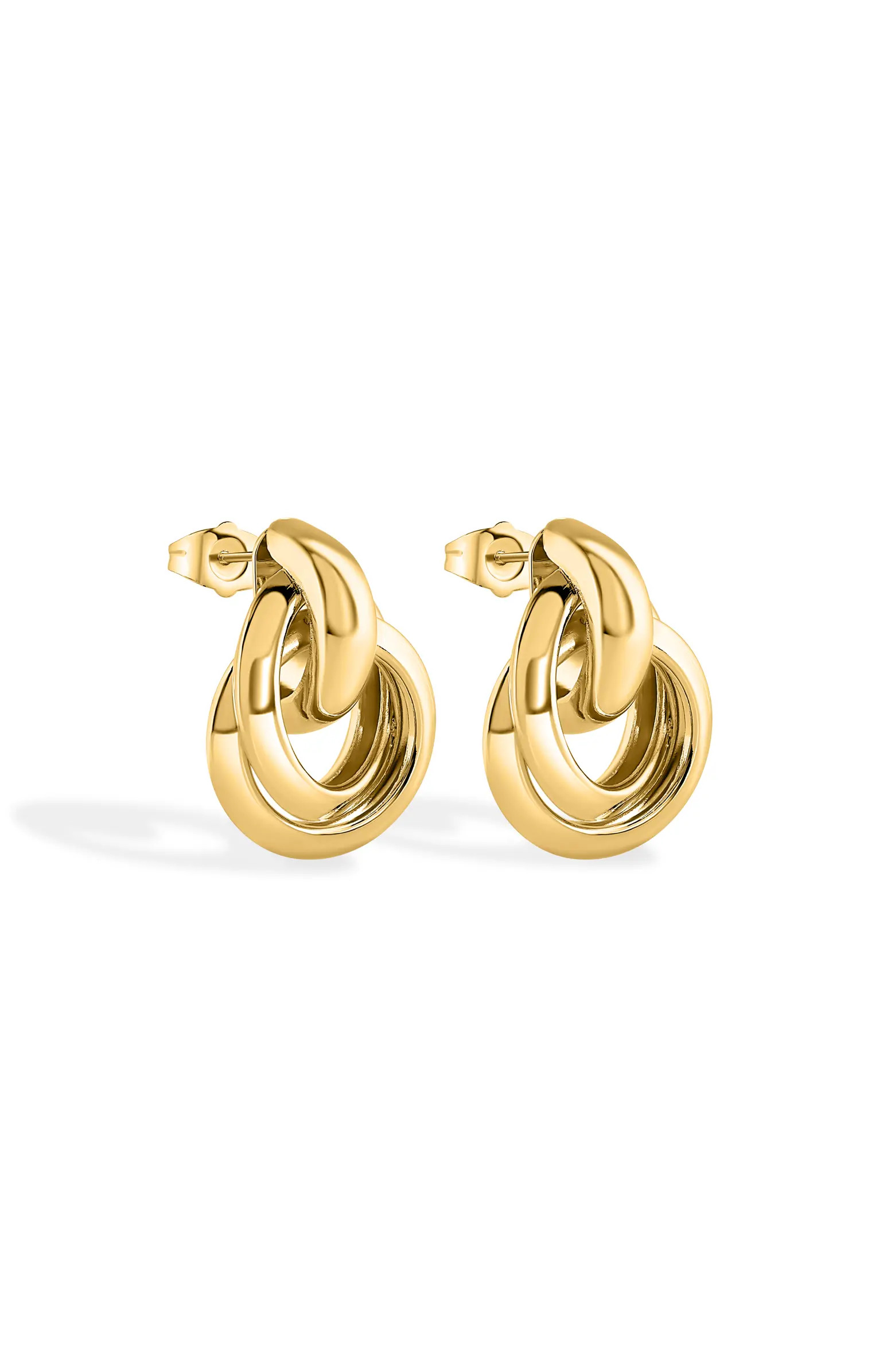 Mazin Jewels Seville Earrings | Nordstrom | Nordstrom