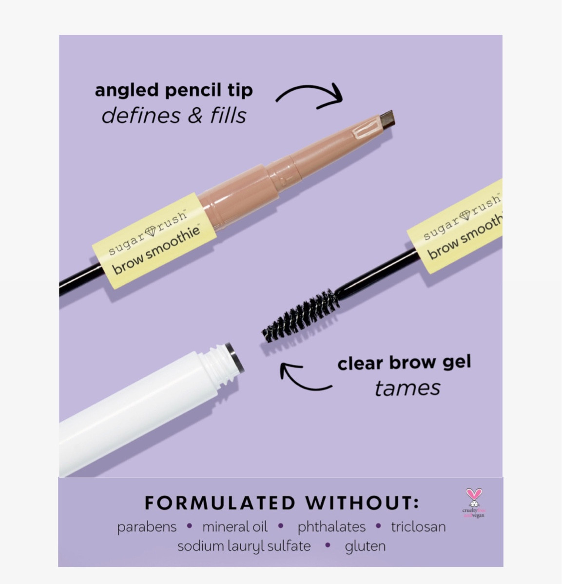 My eyebrow pencil 

#LTKbeauty #LTKfindsunder50 #LTKover40