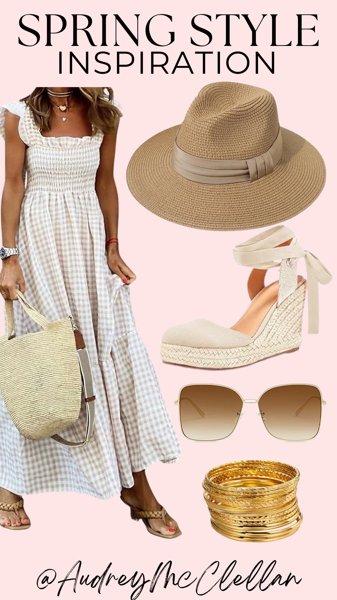 East spring style Inspo 

#LTKootd