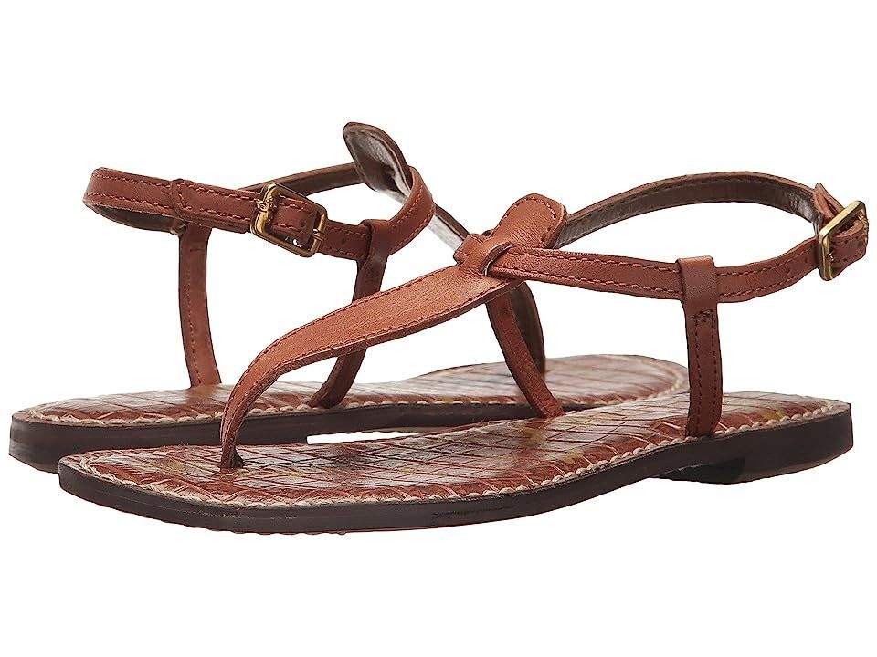 Sam Edelman Gigi (Saddle) Women's Sandals | Zappos