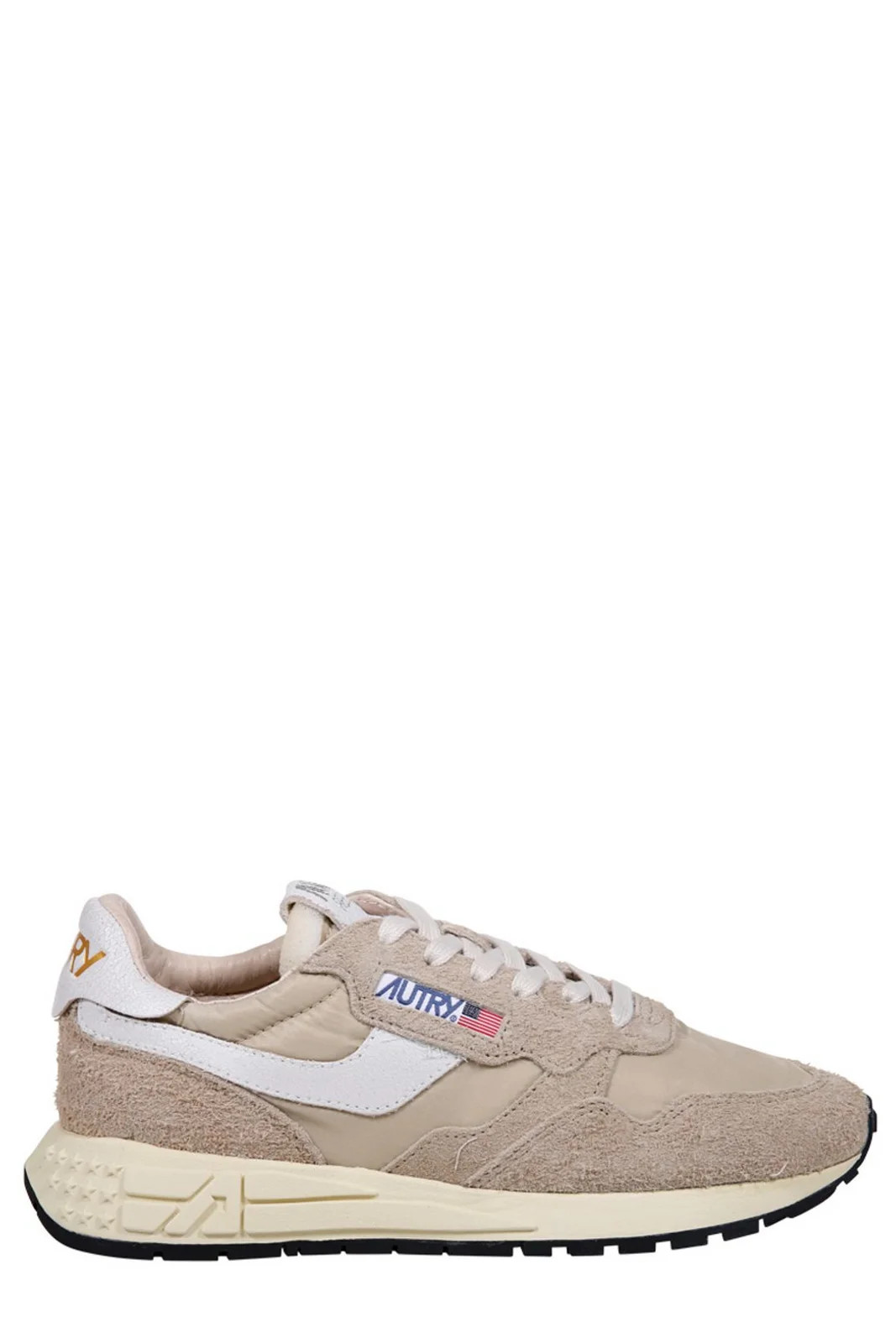 Autry Reelwind Low Sneakers | Cettire Global