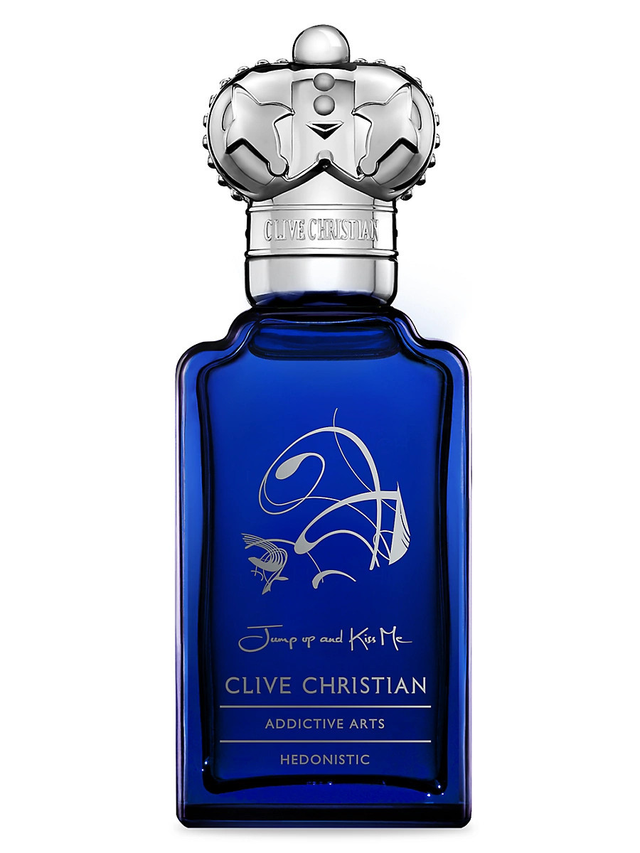 Women's Addictive Arts Jump Up And Kiss Me Hedonistic Perfume Concentrate - Size 1.6 oz | Saks Fifth Avenue