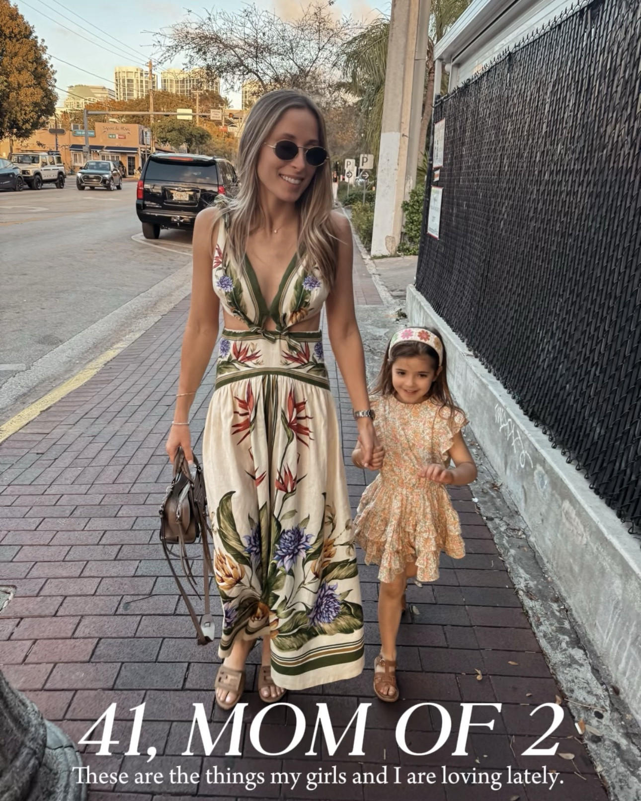 I'm a 41 year old mom of 2 and these are the things my girls and I are loving lately. 

#LTKOver40 #LTKmomlife #LTKKids