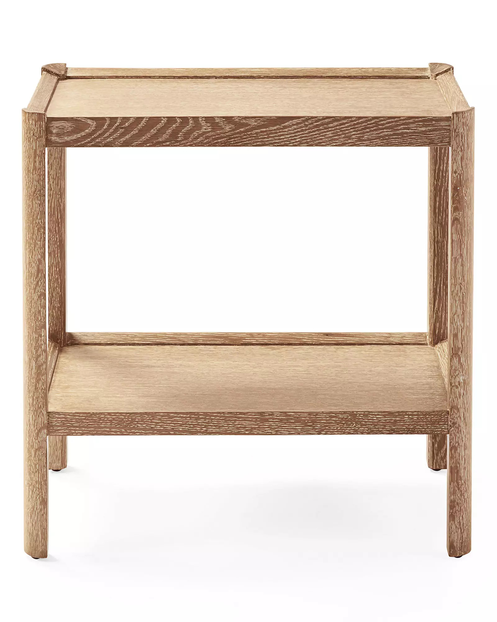 Ellington Side Table | Serena and Lily