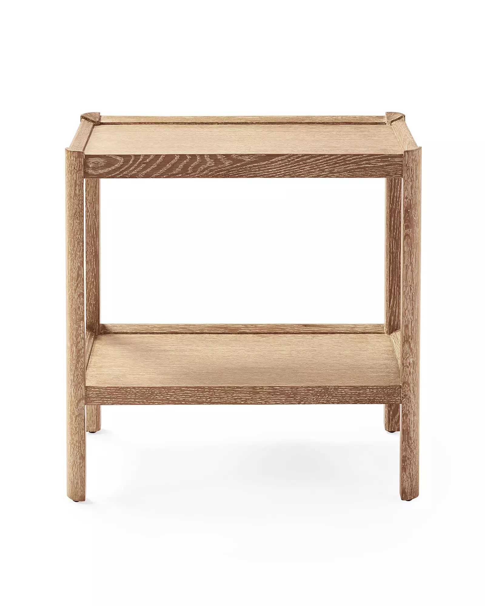 Ellington Side Table | Serena and Lily