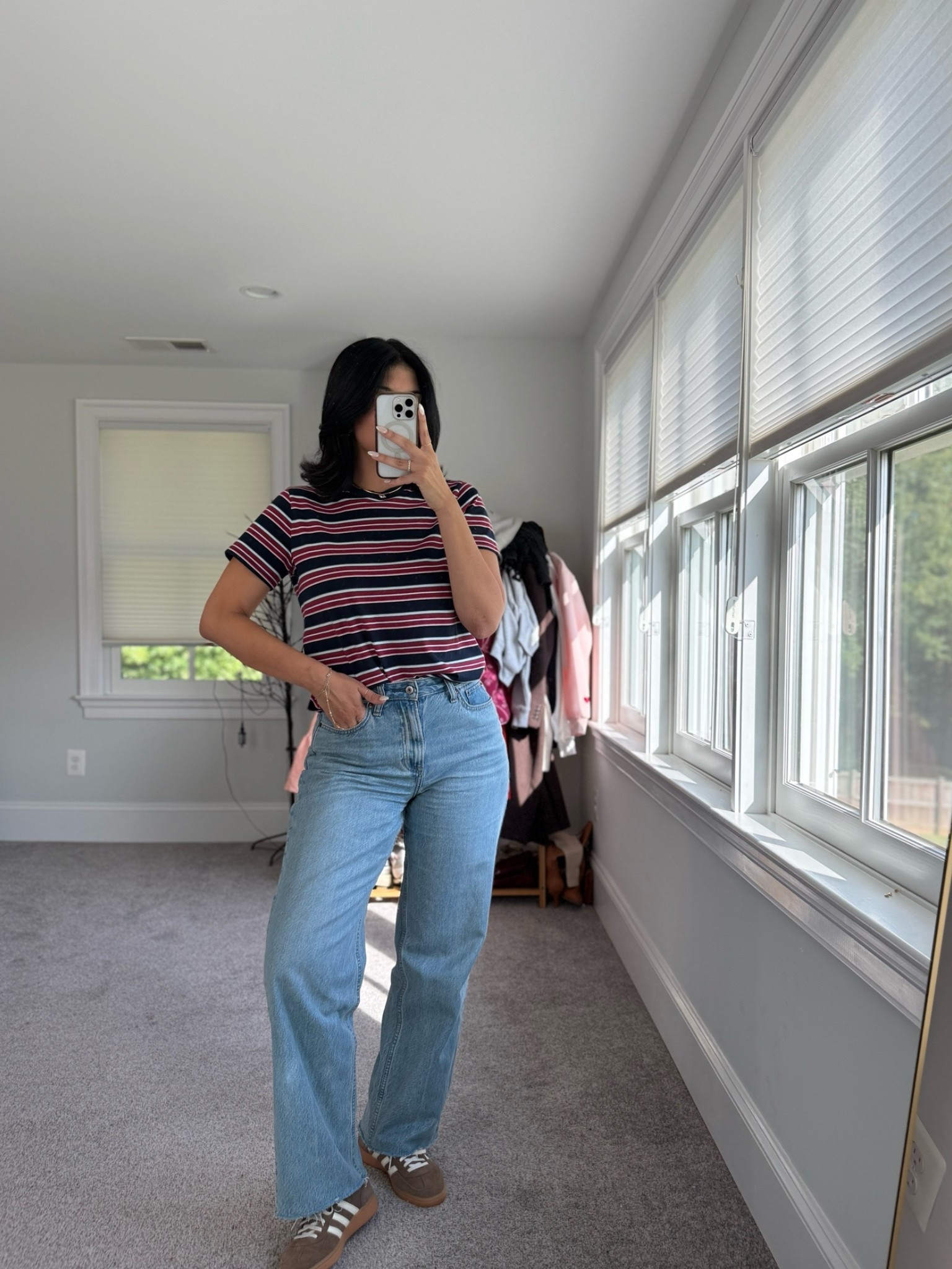 OOTD ✨🍂

#LTKootd