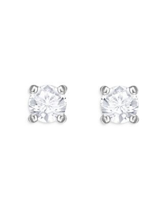 Stilla Round Stud Earrings | Bloomingdale's (US)