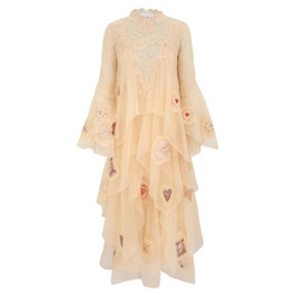 Runway        

            
    
        
            
                 Hypnotic Cascading Gown ... | ZIMMERMANN (US, CA, EU, MENA)