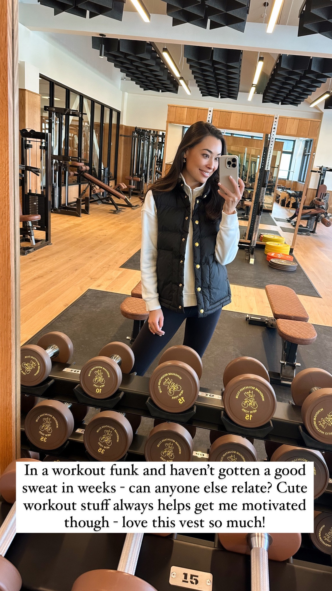 Workout, vest, active, sweatshirt. 

#LTKActive #LTKSaleAlert #LTKFitness