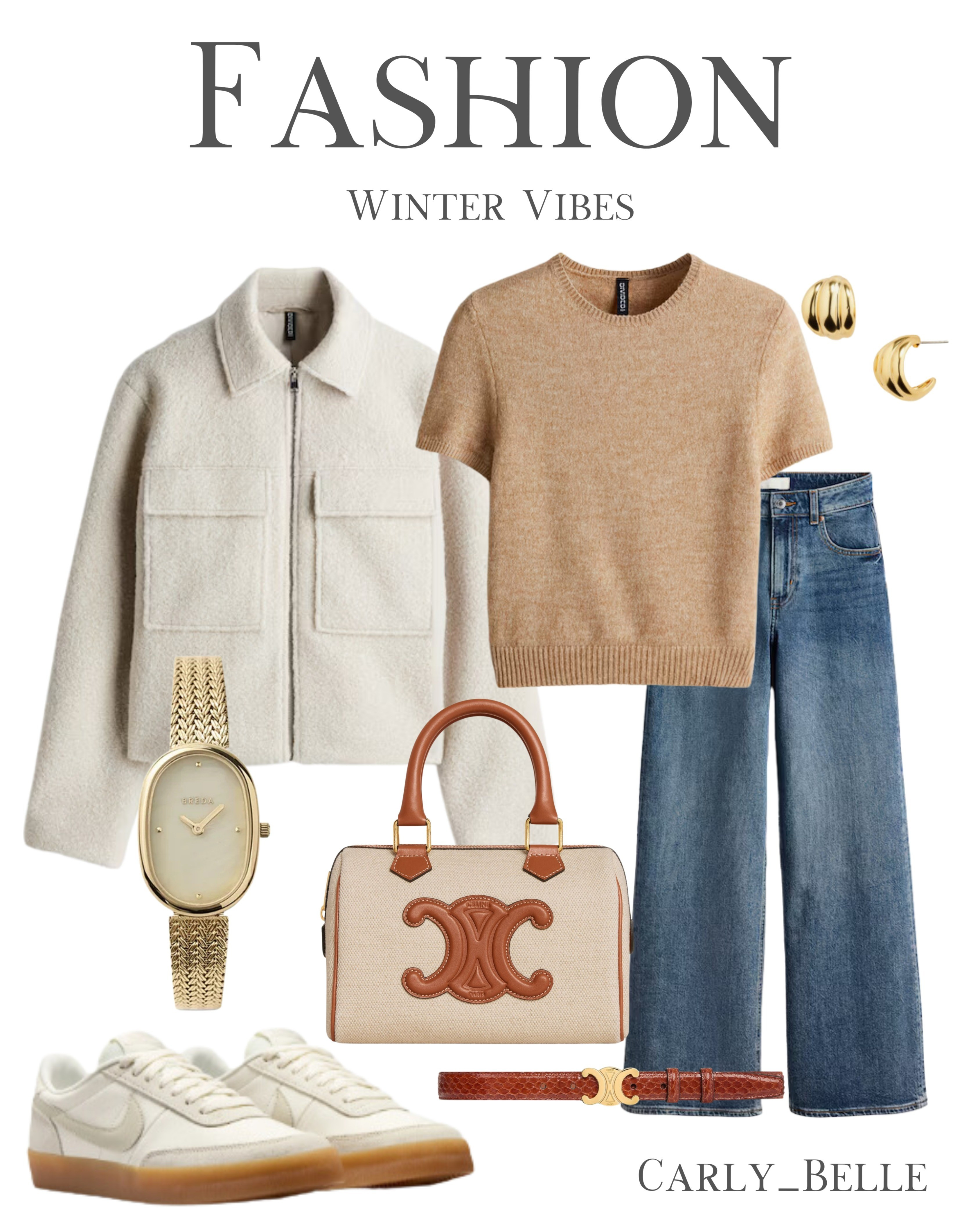 Elevate your style with the latest drops from H&M!  Discover the new collection featuring chic dresses, trendy tops, and statement accessories. #HM #NewCollection #WomensFashion #SpringTrends

#LTKSaleAlert #LTKStyleTip #LTKSeasonal