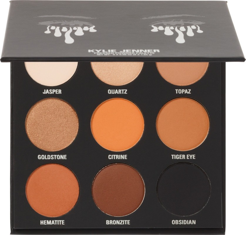 The Bronze Palette Kyshadow | Ulta