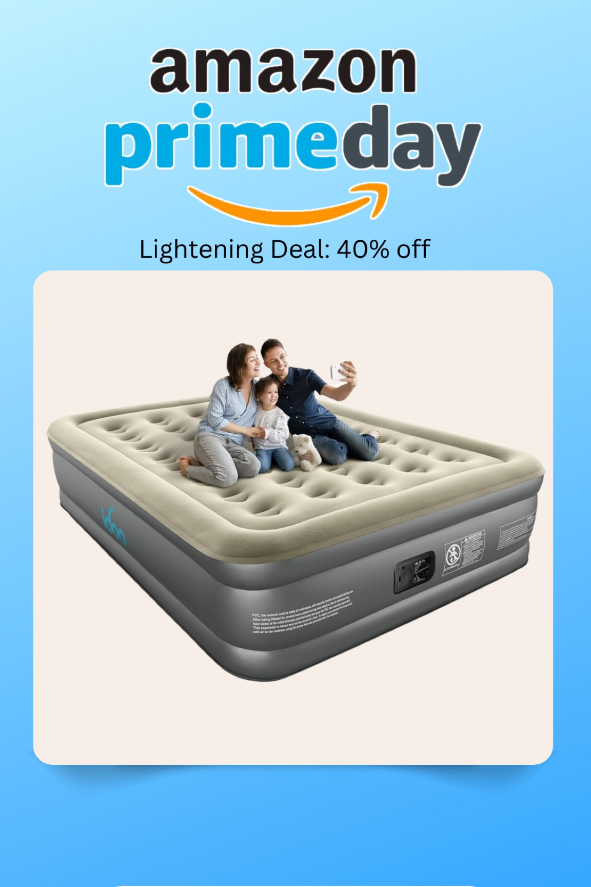 Prime day lightening deal 


#LTKHome #LTKSaleAlert #LTKFindsUnder100