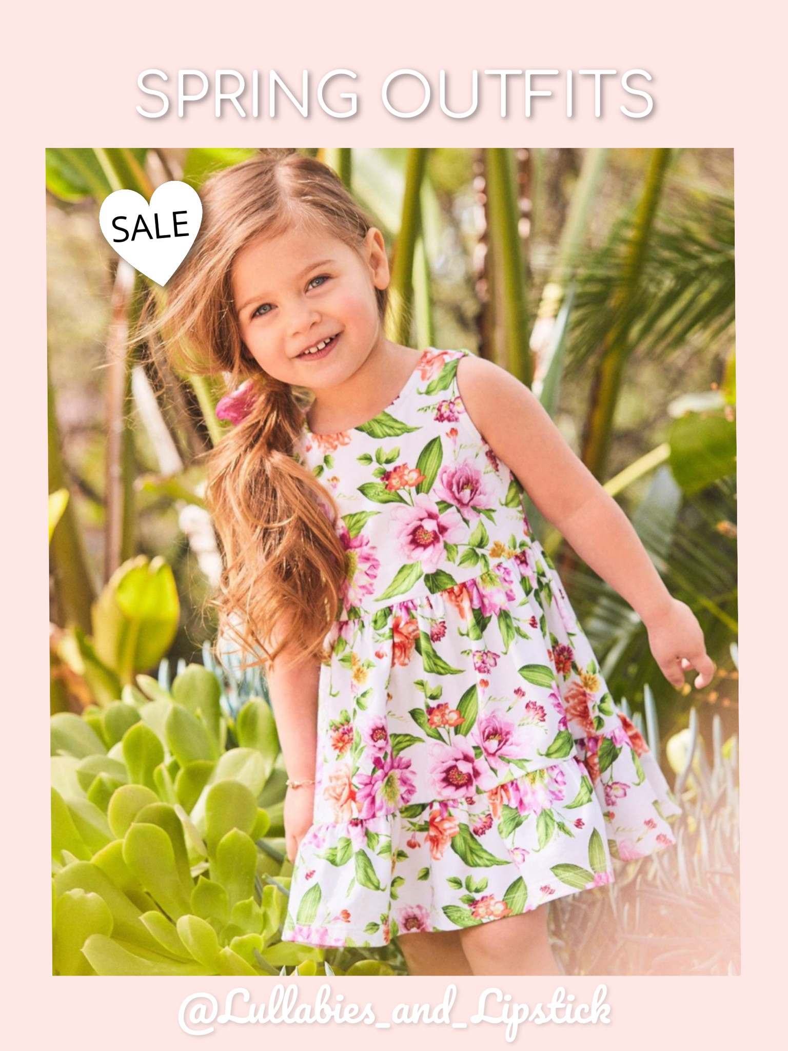 Everyday dresses for little girls on sale!

#Mother’sDay kidsdresses #littlegirls #biggirls #kidsspringoutfits | kids Easter outfits | kids clothes | Easter dresses for girls | Easter outfits for girls | | girls dresses | little girls dresses | little girls outfits | little girls spring clothes | big girls dresses | big girls outfits | girls spring outfits | kids spring outfits | girls sandals | tween | kids spring dresses | girls sandals | girls dresses | girls outfits | kids vacation | girls vacation | Mother’s Day dresses for little girls | little girls dresses for Mother’s Day 

#LTKkids #LTKsalealert #LTKfamily
