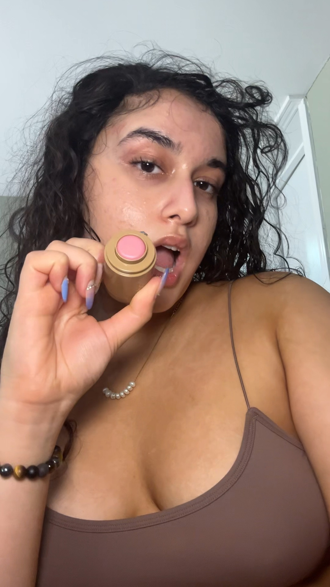 simple summer makeup routine 🫶♥️✨

#LTKBeauty #LTKSeasonal #LTKFindsUnder100