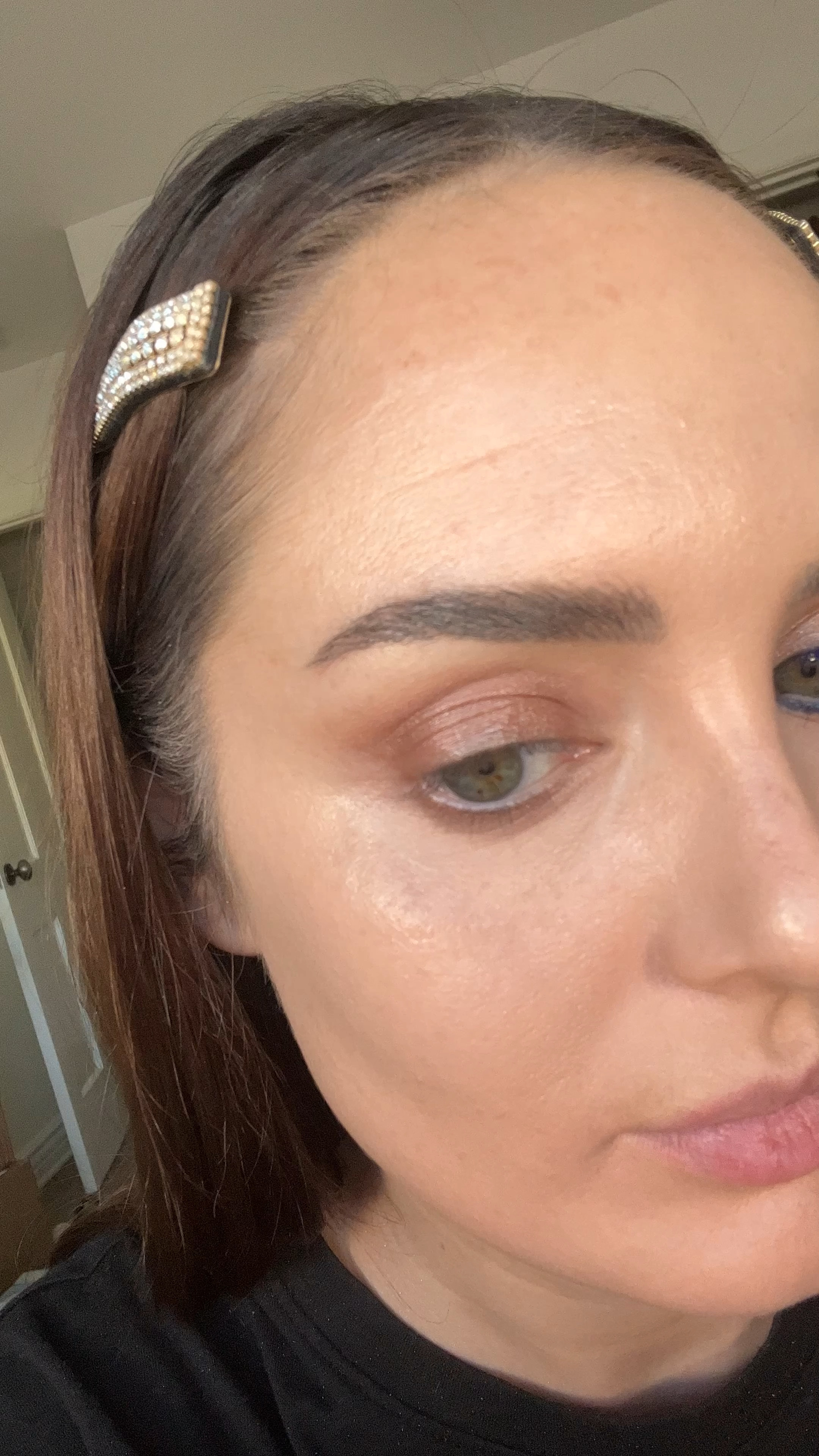 Loving this blue eyeliner look 💙 I’ve added the exact product used and some similar options below! 

#LTKaustralia