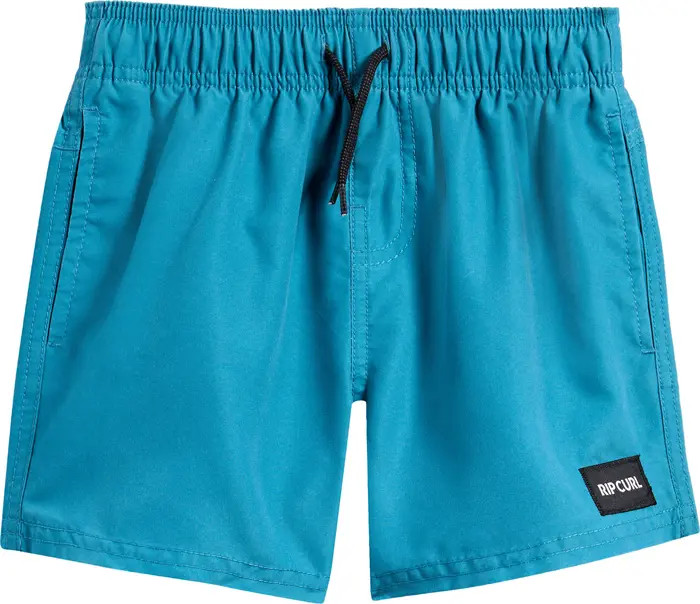 Rip Curl Kids' Bondi Swim Trunks | Nordstrom | Nordstrom