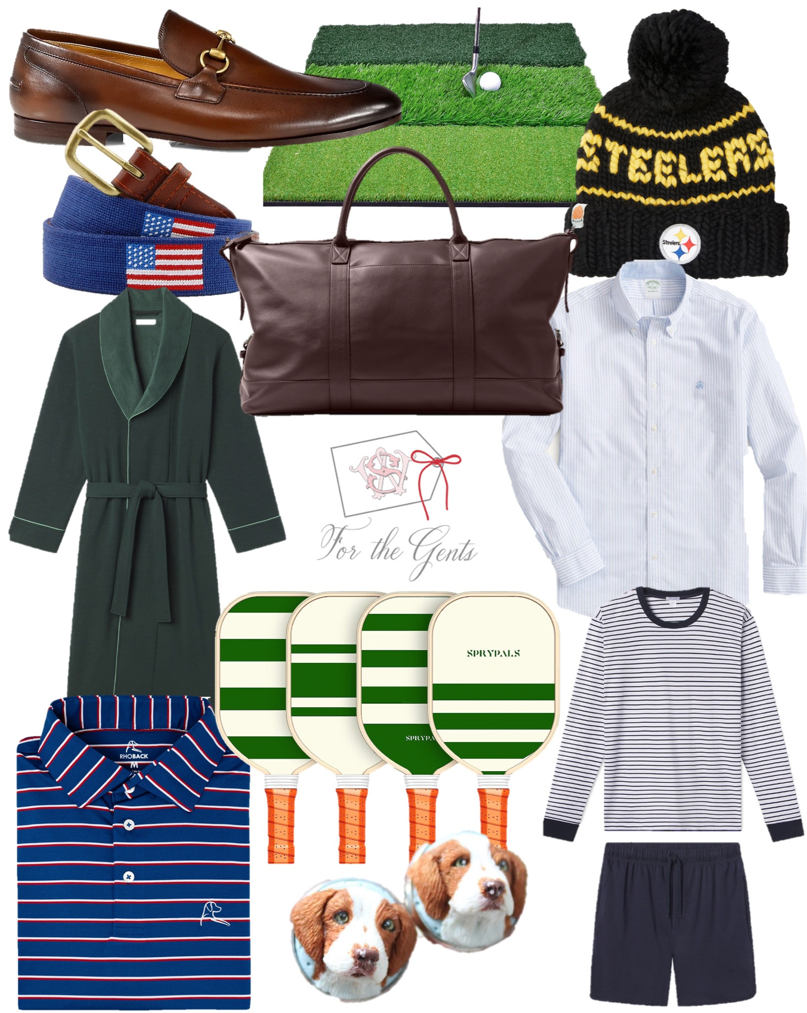 Gift guide for men 

#LTKHoliday #LTKGiftGuide #LTKmens