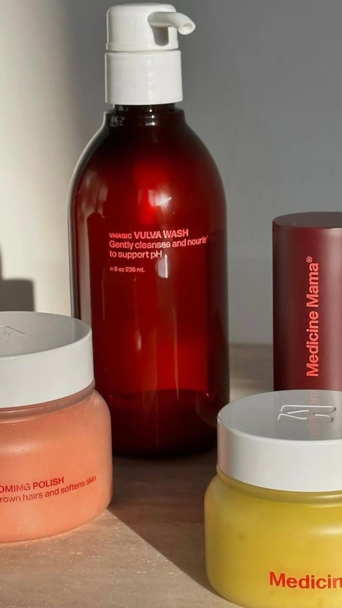 Intimate wellness 

#LTKSpringSale #LTKFindsUnder50 #LTKBeauty