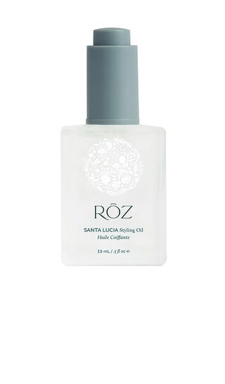 Roz Hair RÅZ Hair Travel Santa Lucia Styling Oil in Beauty: NA. | Revolve Clothing (Global)