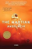The Martian    Paperback – October 28, 2014 | Amazon (US)