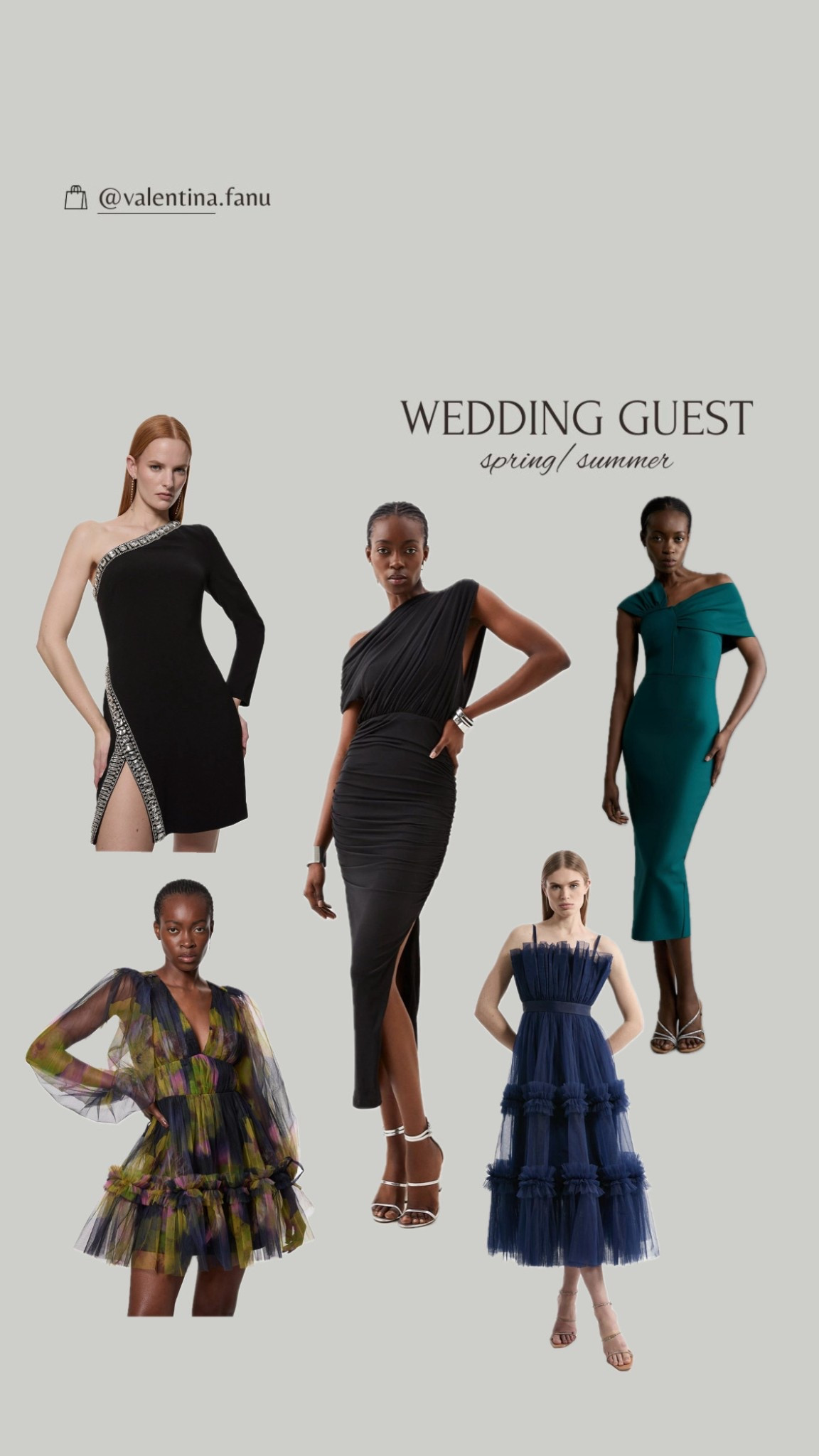 Wedding Guest Dresses
Use code SALE20 for extra 20% off sale

#LTKwedding #LTKuk #LTKdresses
