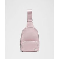 lululemon - Everywhere Small Sling Bag - Pink Haze | Lululemon (US)